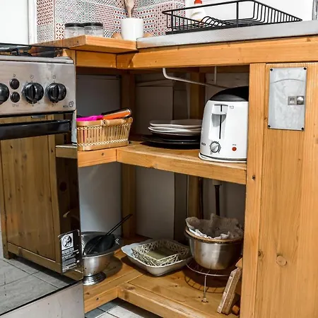 Apartamento Lidia Cluj-Napoca