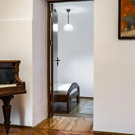 Apartamento Lidia Cluj-Napoca