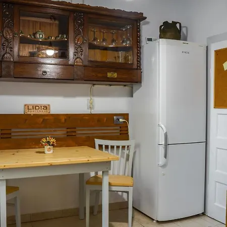 Lidia Appartement Cluj-Napoca