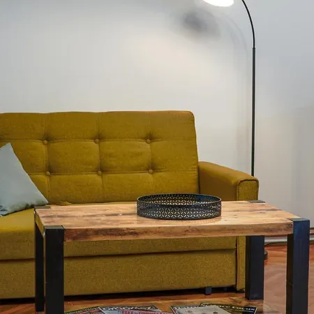 Lidia Appartement Cluj-Napoca