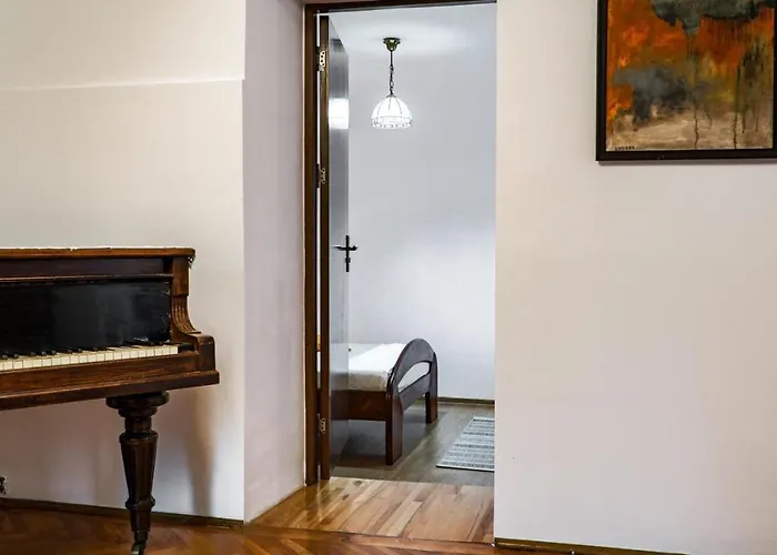 Apartman Lidia Kolozsvár