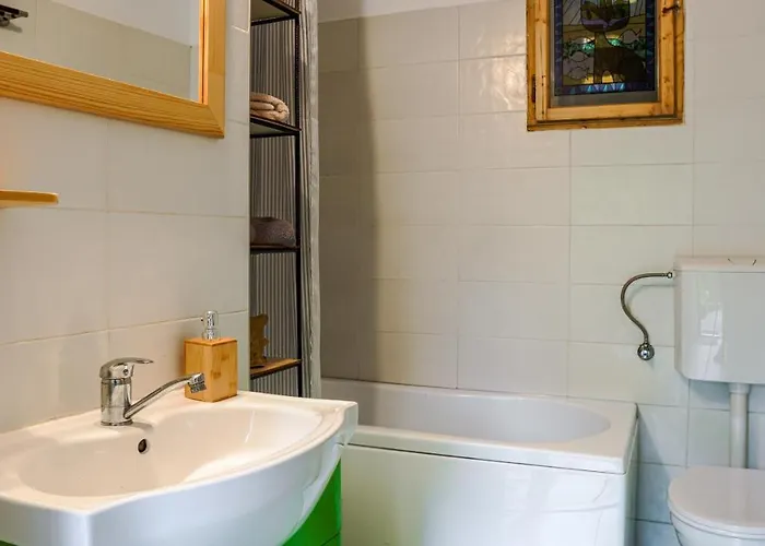 Lidia Apartman Kolozsvár