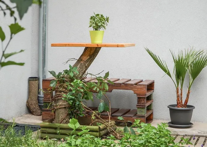 Lidia Apartman Kolozsvár