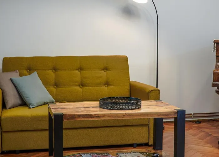 Lidia Apartman Kolozsvár