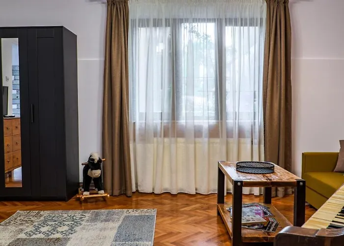 Lidia Apartman Kolozsvár